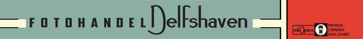 Fotohandel Delfshaven