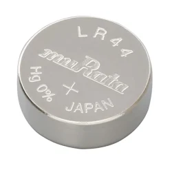 LR44 knoopcel batterij (2st)