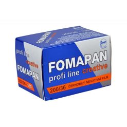 Foma Fomapan 200 / 135-36