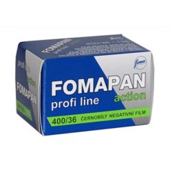 Foma Fomapan 400 / 135-36