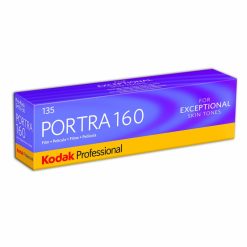Kodak Portra 160 / 135-36