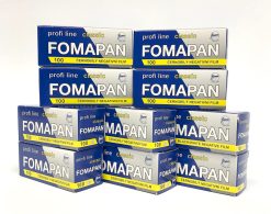 FOMA 120 / 10-pack expired