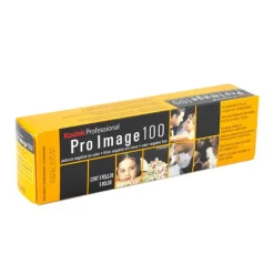 Kodak Pro Image 100 / 135-36 (single roll)