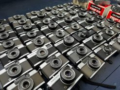 Lot of 50+ Olympus PEN and TRIP 35